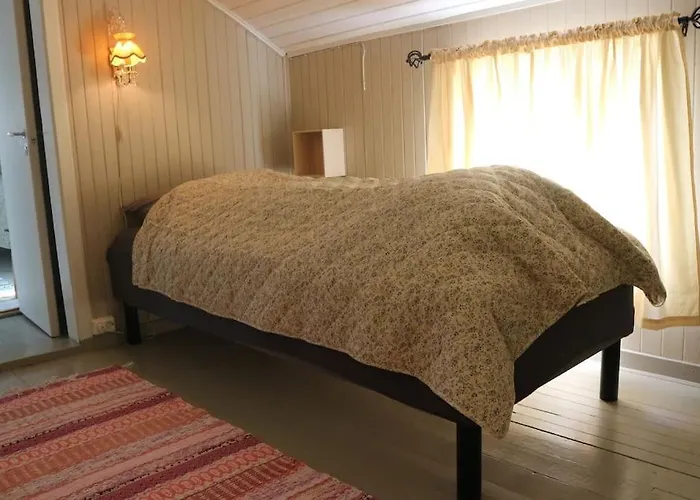 Vareidstua
