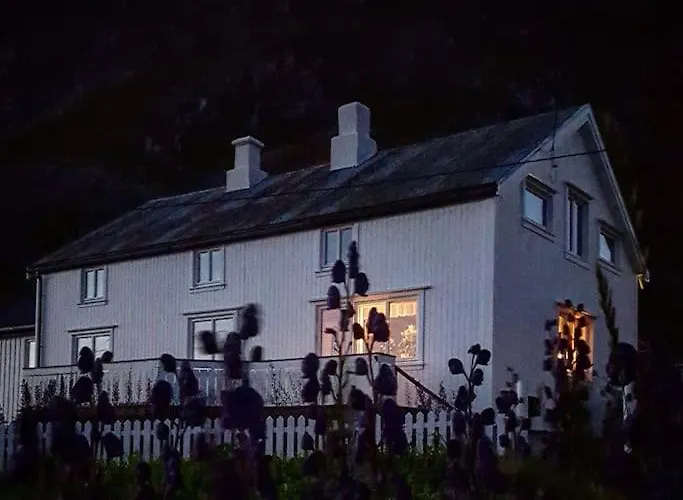 Vareidstua
