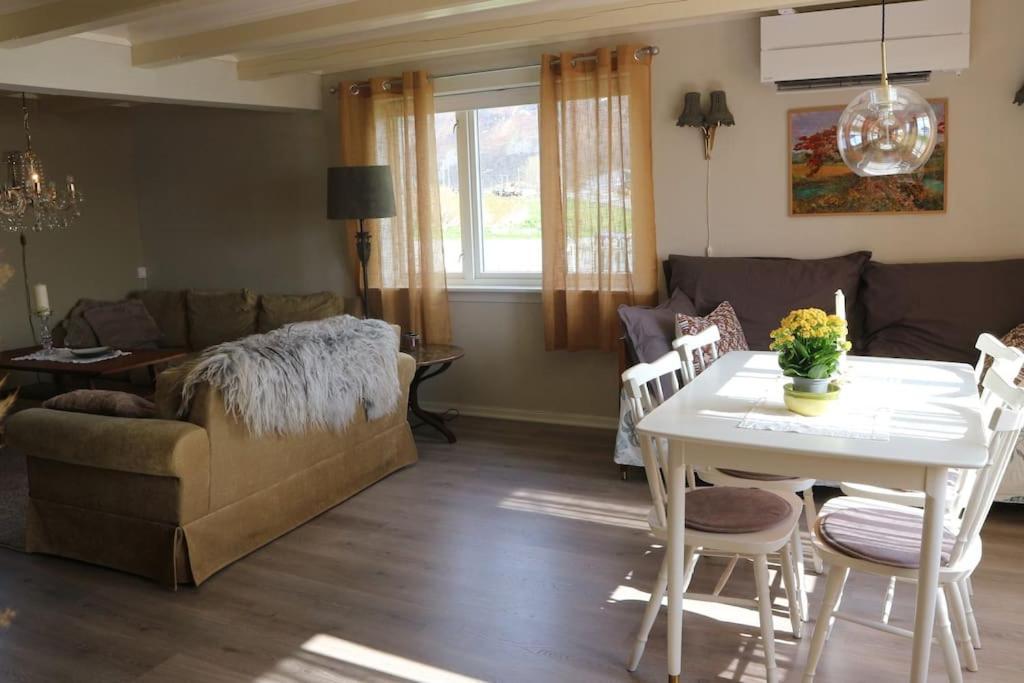 Vareidstua Holiday home Vareid